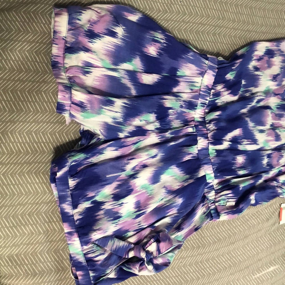 DKNY ROMPER - Picture 5 of 8